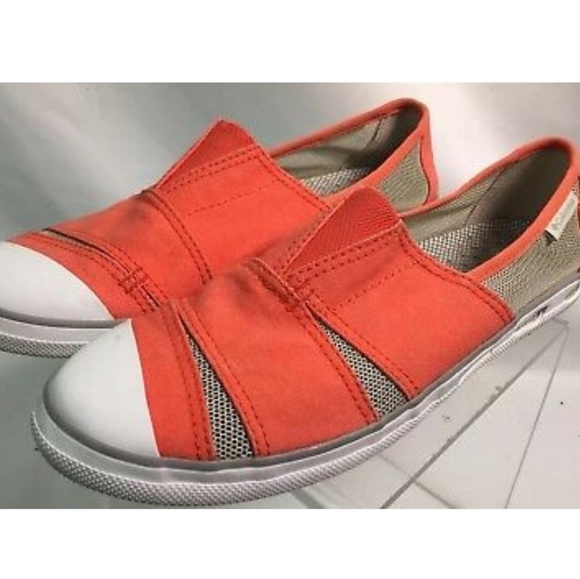 Columbia Shoes - Columbia Vulc N Vent slip ons